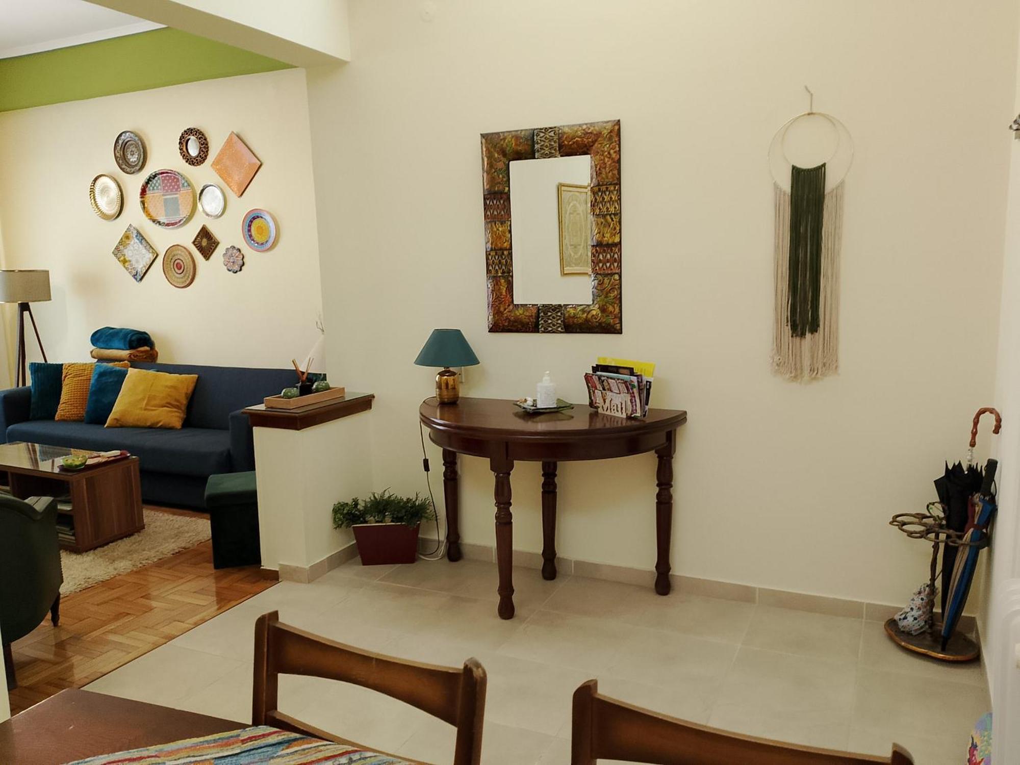 Anna'S Flat No2- 2 Bedroom Apartment Volos Exterior foto